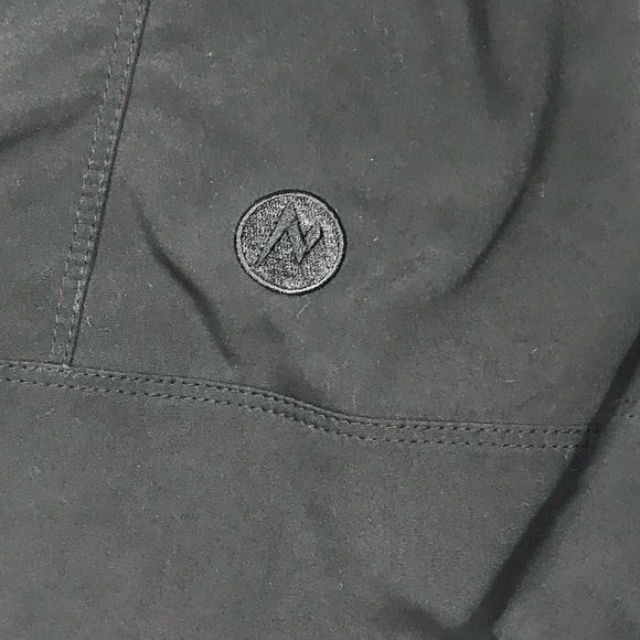 Marmot All Weather Jacket - Picture 7 of 8